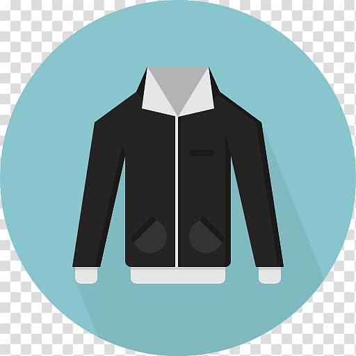 Clothing Jacket Computer Icons Coat, jacket transparent background PNG clipart