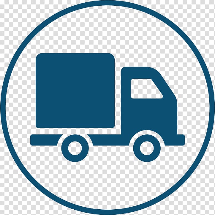 Mover Delivery Cargo Transport, truck transparent background PNG clipart