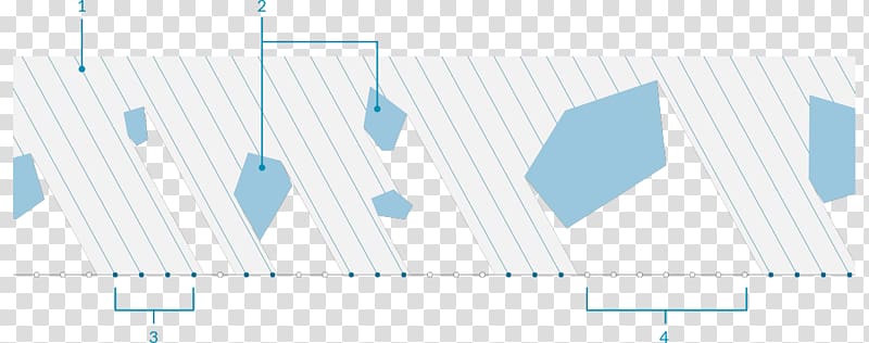 Paper Product design Pattern Brand, light ray curve transparent background PNG clipart