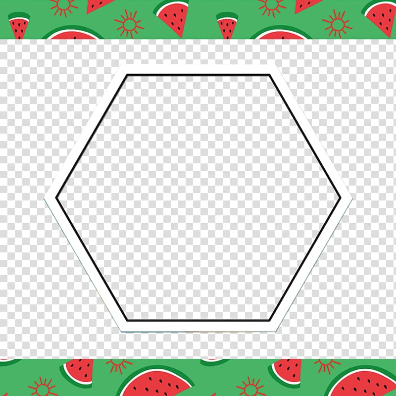 Game Area Pattern, Creative watermelon transparent background PNG clipart