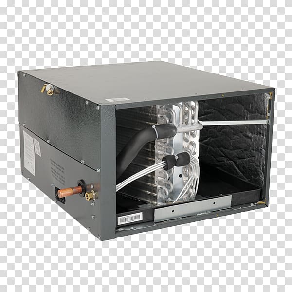 Evaporator Daikin Air conditioning Goodman Manufacturing Coil, Warranty Direct transparent background PNG clipart