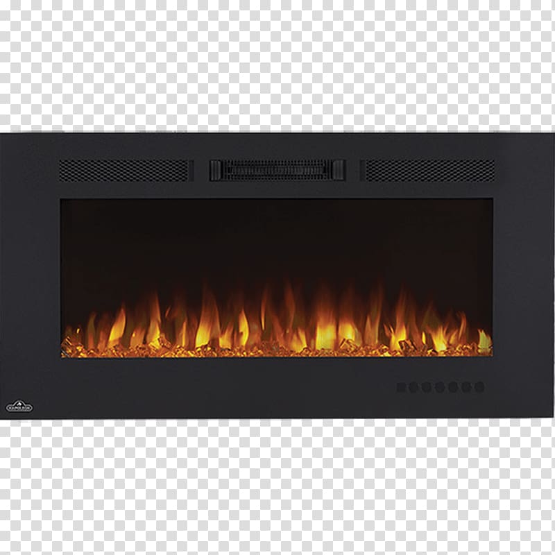 Electric fireplace Wood Stoves Electricity Hearth, fireplace transparent background PNG clipart