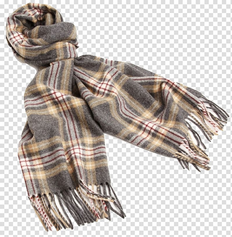 Scarf Cashmere wool Clothing Accessories Burberry, burberry transparent background PNG clipart
