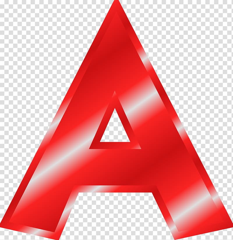 Letter Alphabet , A letter transparent background PNG clipart