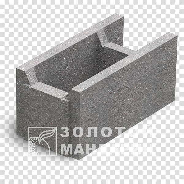 Material Несъёмная опалубка Concrete Formwork Architectural engineering, brick transparent background PNG clipart