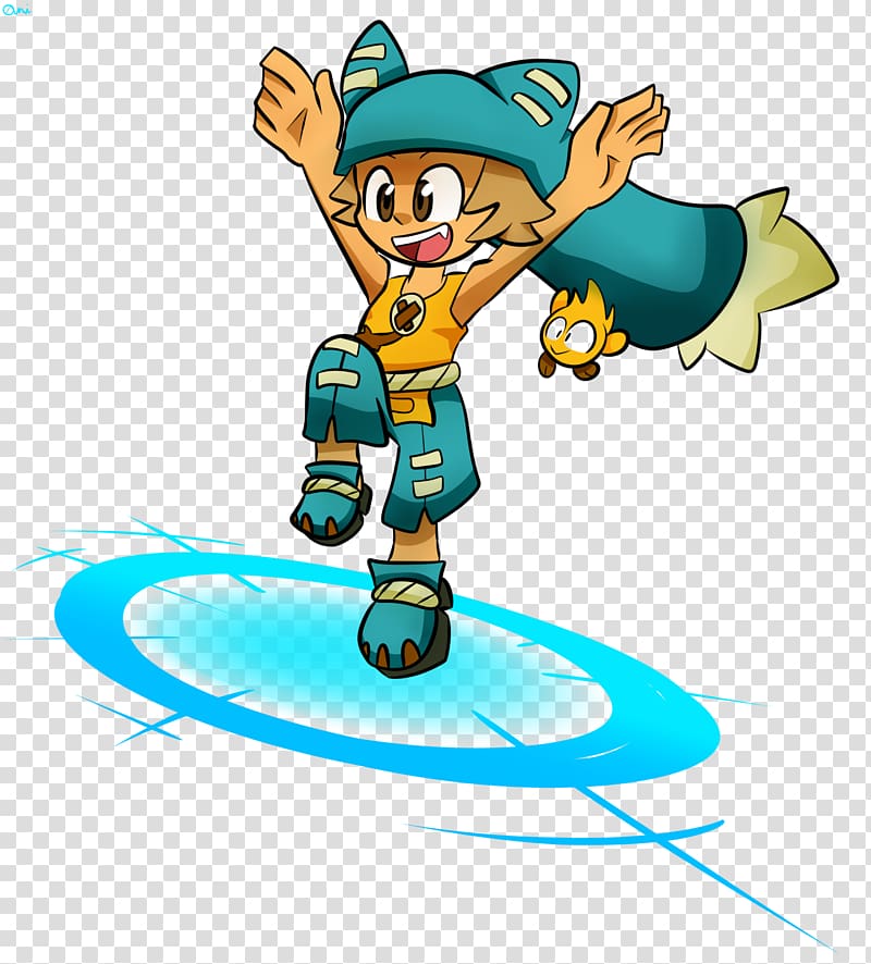 Wakfu Fan art , others transparent background PNG clipart