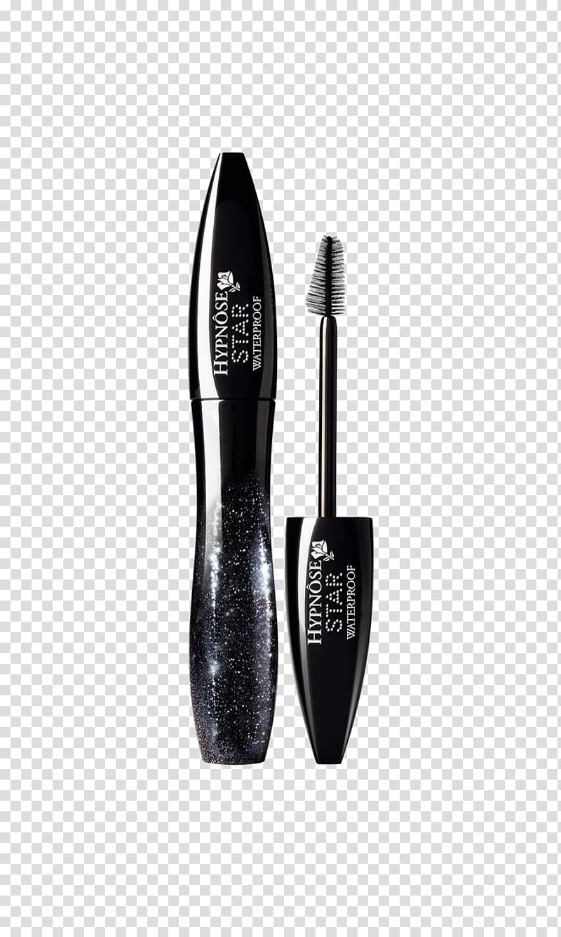 Lancôme LANCÔME Mascara Eyelash Cosmetics, bety boop transparent background PNG clipart