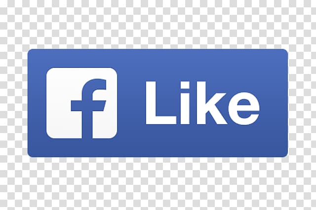 Facebook Like logo, Facebook like button Facebook like button Facebook F8 Social media, Facebook Like Background transparent background PNG clipart