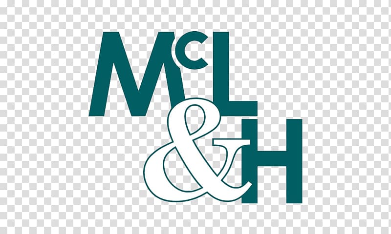 McLaughlin & Harvey Architectural engineering Belfast Company Management, initials transparent background PNG clipart