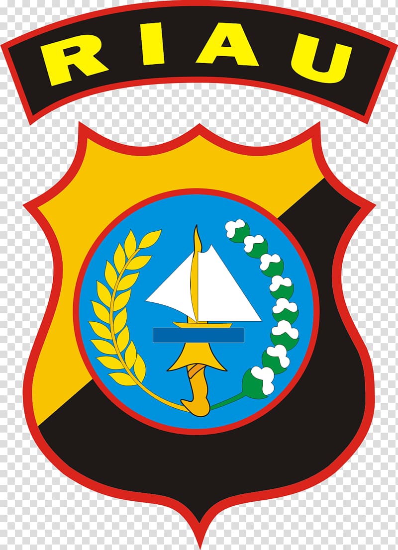 North Sumatra Kepolisian Daerah Sumatera Utara Logo, others transparent background PNG clipart