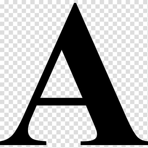 Times New Roman Letter Typeface Font, diagonal stripes transparent background PNG clipart