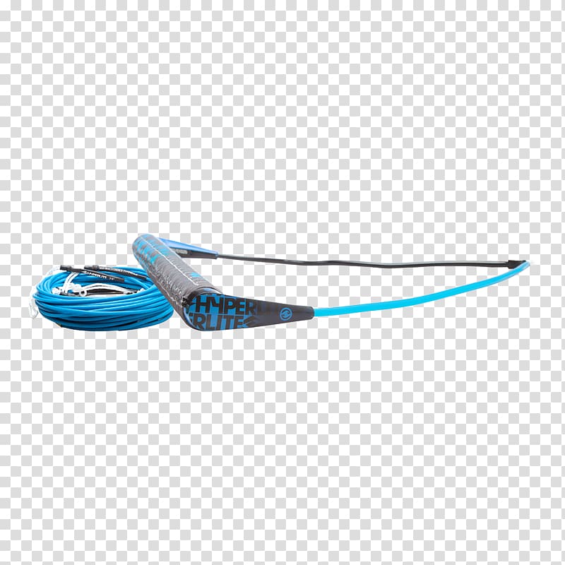 Hyperlite Wake Mfg. Wakeboarding Water Skiing Rope Liquid Force, rope transparent background PNG clipart