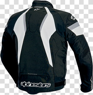 Leather Jacket Alpinestars T Gp Pro Motorcycle Textile Jacket