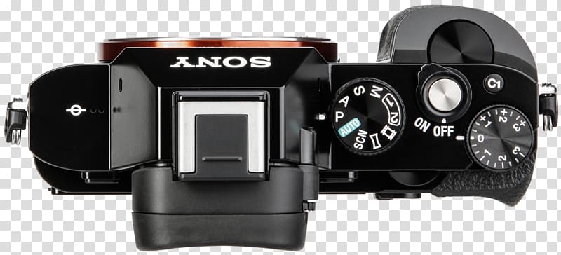 Digital SLR Canon EOS M50 Nikon D3S Sony α7 Camera lens, camera lens transparent background PNG clipart