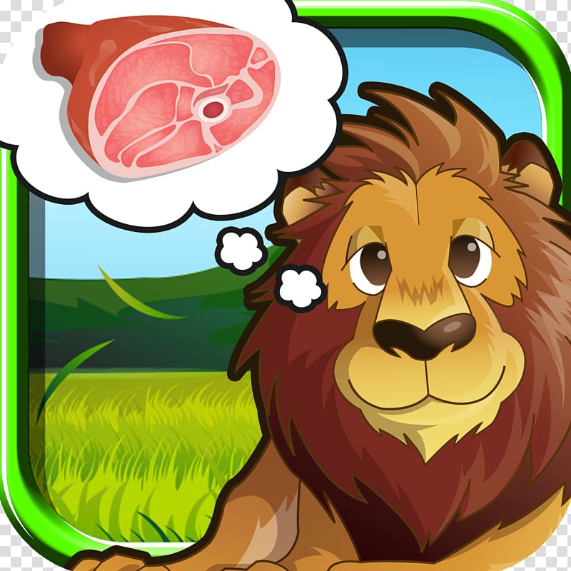 Lion Online shopping Pixnet Internet, zoo animals transparent background PNG clipart