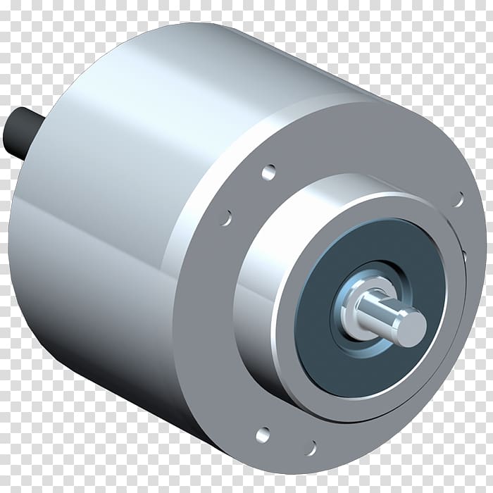 Rotary encoder Leine & Linde AB Shaft Flange, others transparent background PNG clipart