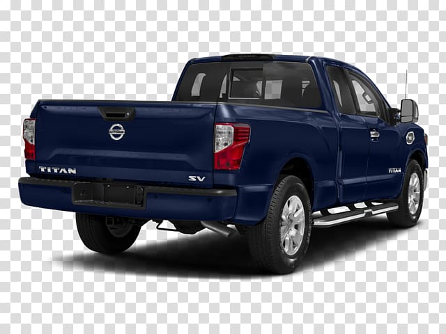 2017 Nissan Titan XD 2018 Nissan Titan XD Car Pickup truck, nissan transparent background PNG clipart