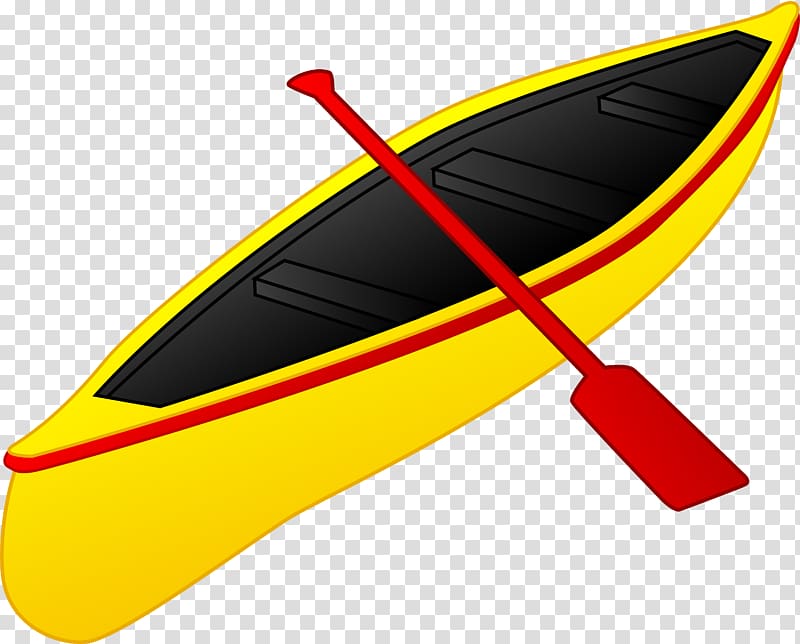 Missouri River 340 canoeing and kayaking , Canoe transparent background PNG clipart