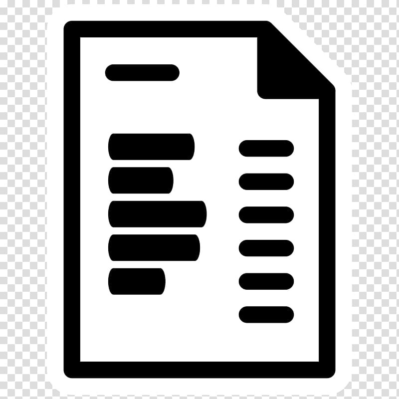Computer Icons Invoice , templates transparent background PNG clipart
