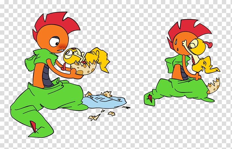 Pokémon X and Y Scrafty Scraggy Warflame, anime gwen transparent background PNG clipart