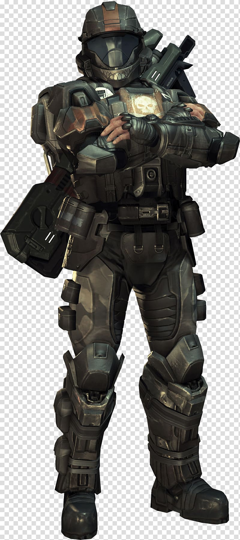 Halo 3: ODST Halo 2 Halo: Reach Halo: Combat Evolved Anniversary, halo transparent background PNG clipart