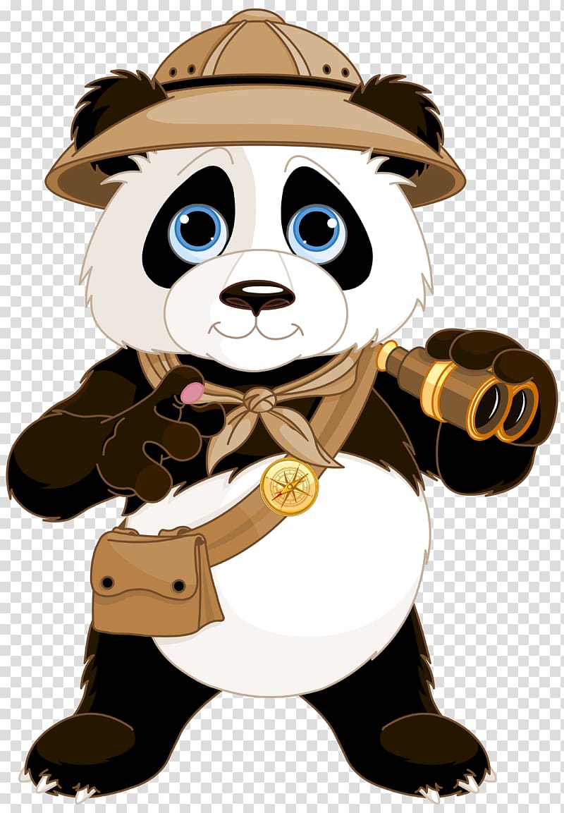 Panda PNG , Panda PNG Clipart, Panda PNG Clipart, Panda Imagem PNG