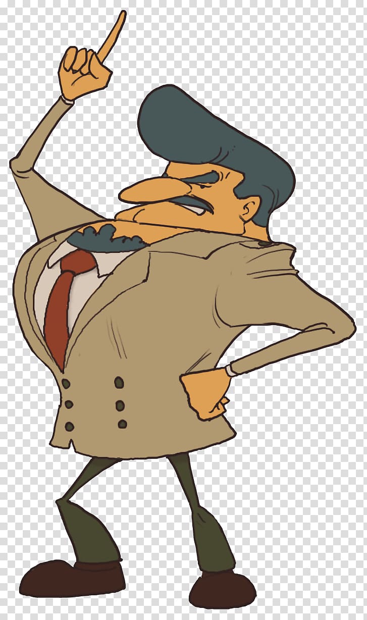 Professor Layton and the Last Specter Professor Layton and the Azran Legacies Professor Layton and the Miracle Mask Inspector Clamp Grosky Professor Hershel Layton, Professor transparent background PNG clipart