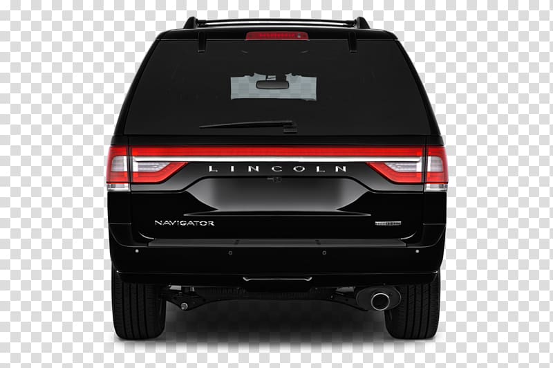 2016 Lincoln Navigator 2017 Lincoln Navigator 2015 Lincoln Navigator 2018 Lincoln Navigator Car, lincoln transparent background PNG clipart