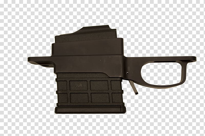 Gun Firearm Plastic Airsoft, Winchester Model 70 transparent background PNG clipart