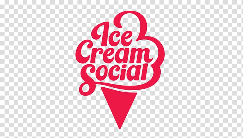 Ice cream social Ice Cream Cones Shave ice, Ice Cream Design transparent background PNG clipart