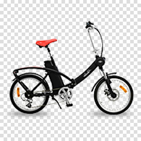 VéloSoleX Electric bicycle E-Solex Electric vehicle, Bicycle transparent background PNG clipart