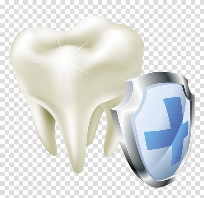 Dental insurance Dentistry Health insurance, Creative protect teeth transparent background PNG clipart