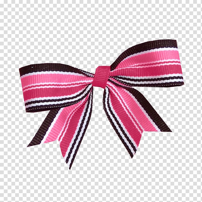 Bow tie Ribbon Pink M Motivation, ribbon transparent background PNG clipart