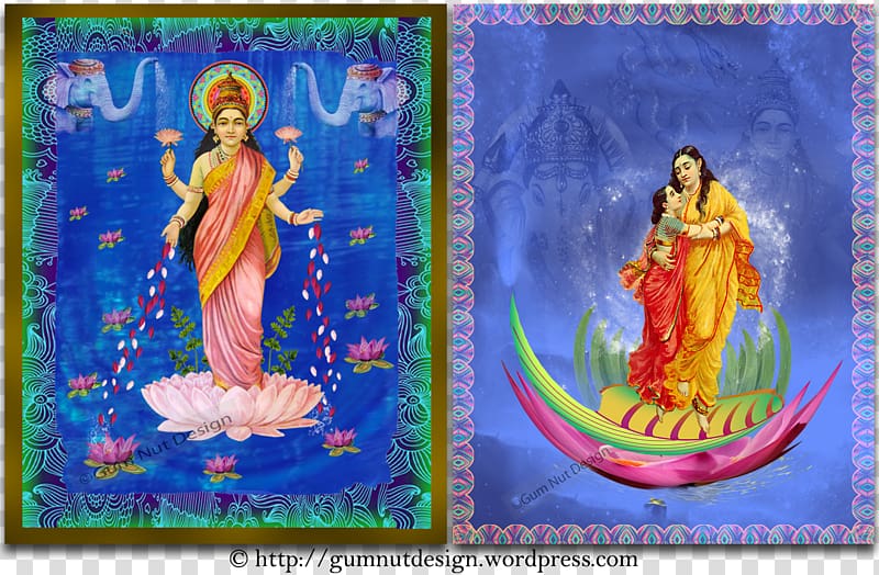 Upanishads Artist trading cards Painting Collage, happy holi transparent background PNG clipart