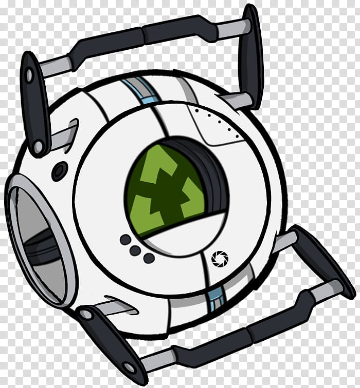 Portal 2 GLaDOS Orange County Art, others transparent background PNG clipart