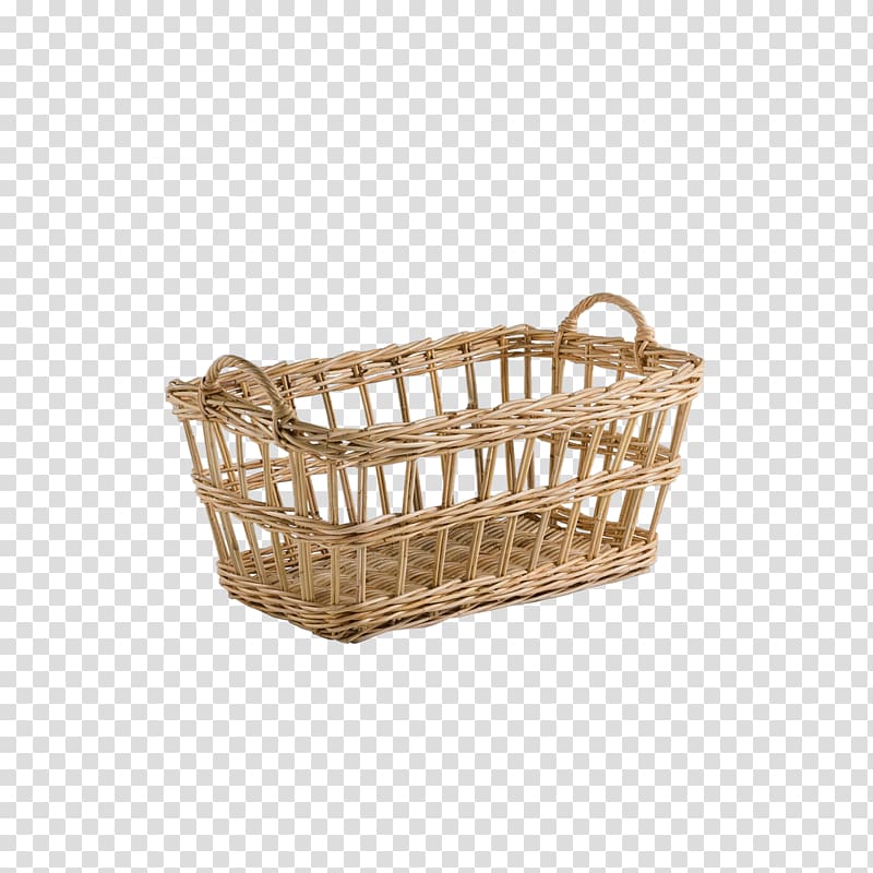 Basket Rattan Wicker Color Woven fabric, hanging rattan transparent background PNG clipart