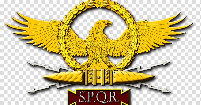 Roman Empire Ancient Rome Principate Roman Republic Aquila, others transparent background PNG clipart