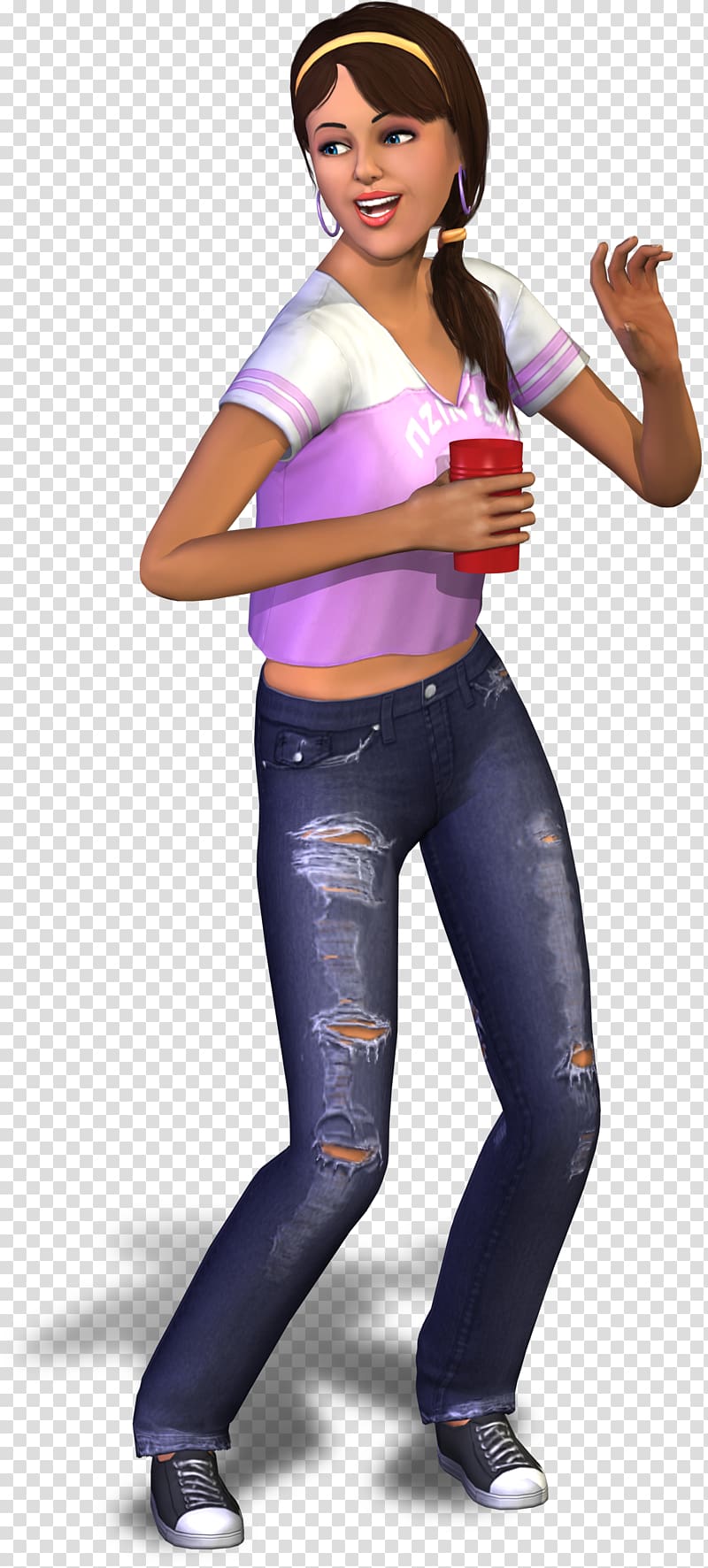 The Sims 3: University Life The Sims 2: University The Sims 2: Apartment Life The Sims 2: Nightlife The Sims 3: Seasons, workplace characters transparent background PNG clipart