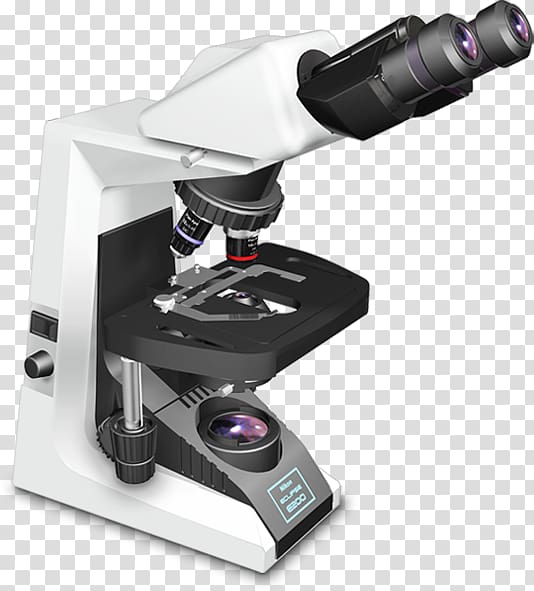 Microscope Nikon Instruments Optics Nikon S-mount, microscope transparent background PNG clipart