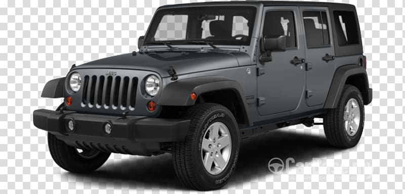 Car 2015 Jeep Wrangler Unlimited Sahara Sport utility vehicle 2015 Jeep Wrangler Unlimited Rubicon, car transparent background PNG clipart