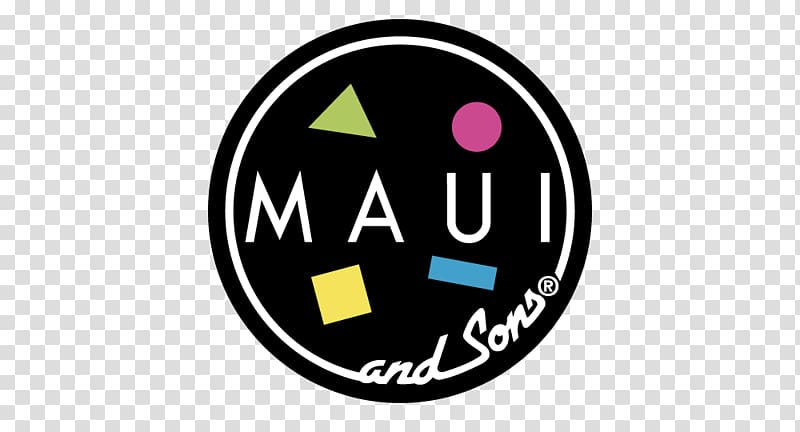 Maui and Sons Surf & Skate Shop,Venice Beach, CA T-shirt Clothing, T-shirt transparent background PNG clipart