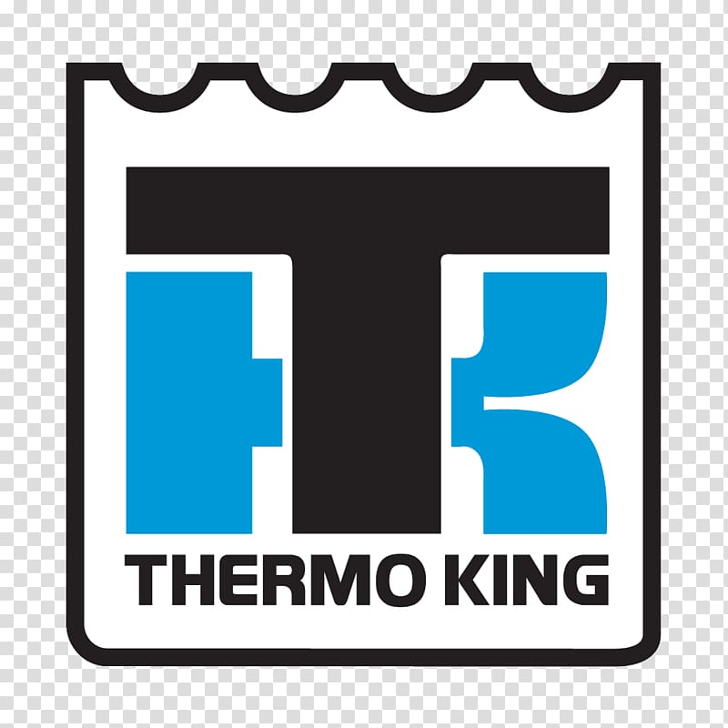 Thermo King Corporation Refrigerated container Truck Transport, truck transparent background PNG clipart