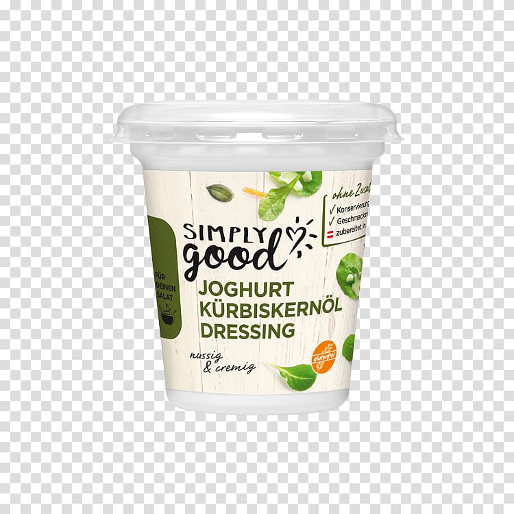 Salad dressing Garlic Yoghurt Olive oil, garlic transparent background PNG clipart