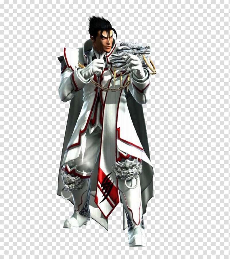 Tekken 6 Jin Kazama Kazuya Mishima Tekken Tag Tournament Gears of War, tekken 3 transparent background PNG clipart