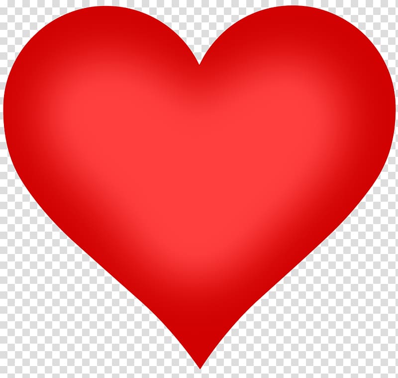 Two heart red art, Heart Computer Icons Love, red hearts transparent  background PNG clipart