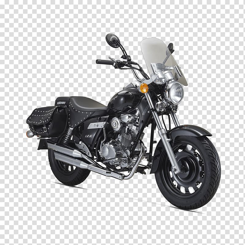 Keeway Superlight 200 Motorcycle Benelli Cruiser, motorcycle transparent background PNG clipart