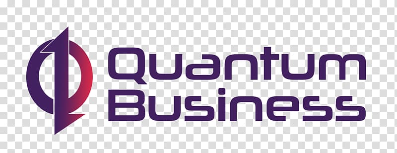 Quantum computing Logo Brand Business, Postquantum Cryptography transparent background PNG clipart