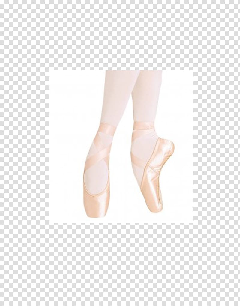 Pointe shoe Ankle Pointe technique Calf, others transparent background PNG clipart