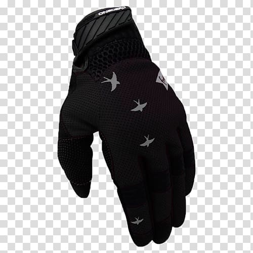 Cycling glove Free Negro Hockey Woman, gloves infinity transparent background PNG clipart