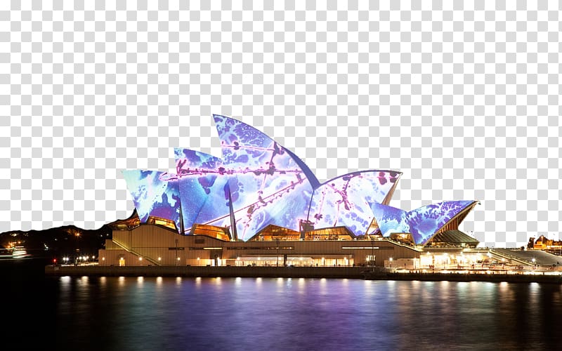 Sydney Opera House Melbourne Gold Coast Kiama Blowhole Travel, Sydney Opera House transparent background PNG clipart